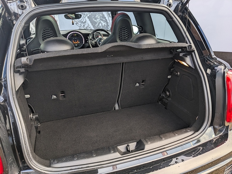 Used MINI Hatch 2015 for sale - 76626844: Photo 18