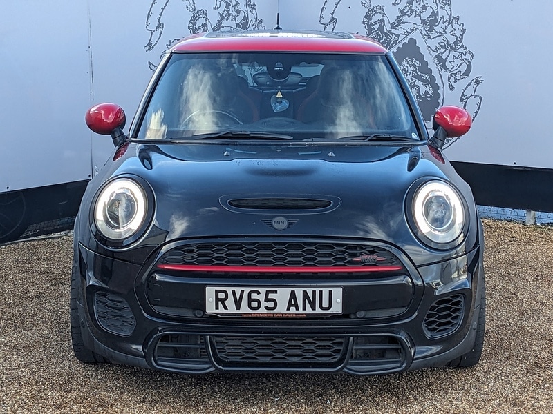 Used MINI Hatch 2015 for sale - 76626844: Photo 2
