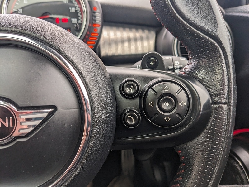 Used MINI Hatch 2015 for sale - 76626844: Photo 21