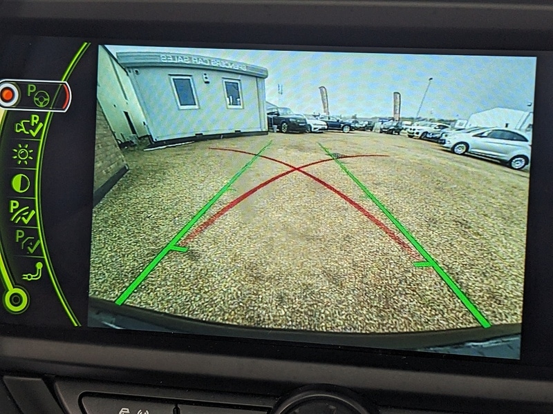 Used MINI Hatch 2015 for sale - 76626844: Photo 22