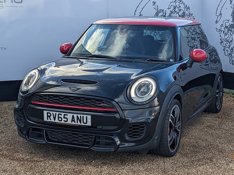 Used MINI Hatch 2015 for sale - 76626844: Photo 3