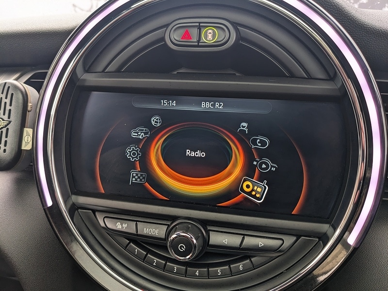 Used MINI Hatch 2015 for sale - 76626844: Photo 31