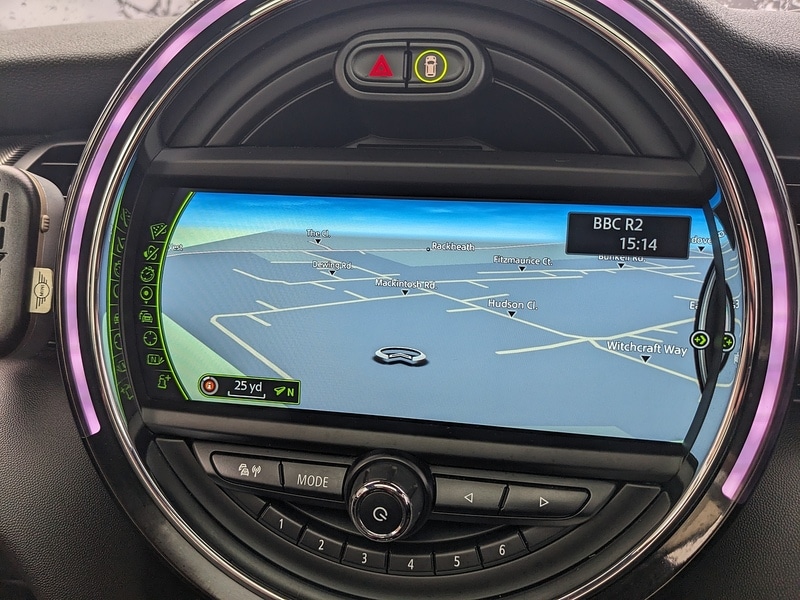 Used MINI Hatch 2015 for sale - 76626844: Photo 33