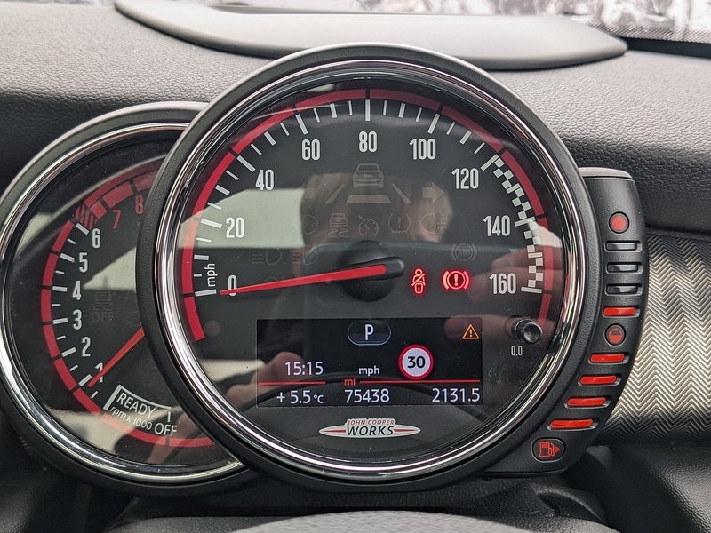 Used MINI Hatch 2015 for sale - 76626844: Photo 34