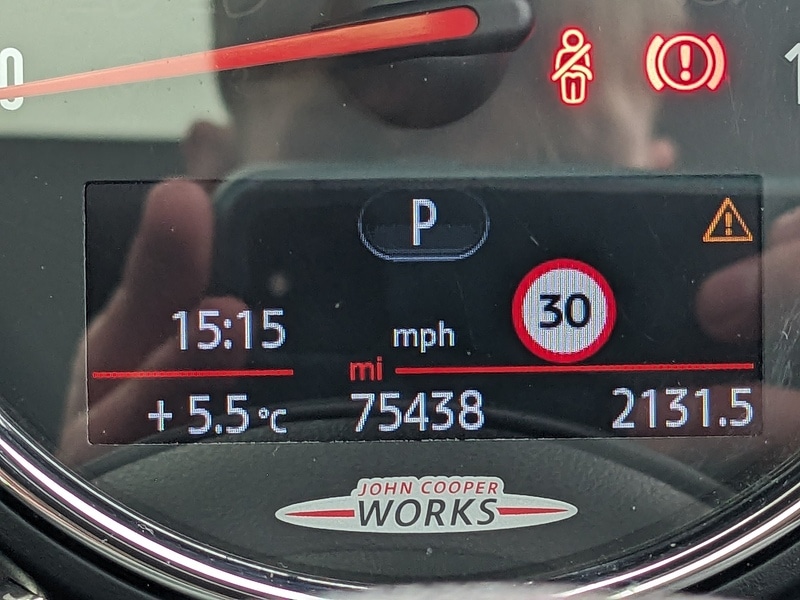 Used MINI Hatch 2015 for sale - 76626844: Photo 35