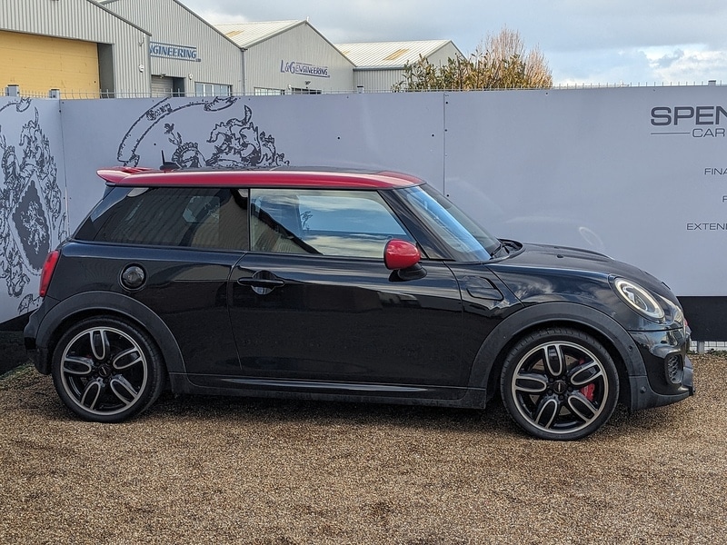 Used MINI Hatch 2015 for sale - 76626844: Photo 4