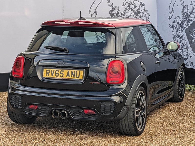 Used MINI Hatch 2015 for sale - 76626844: Photo 6