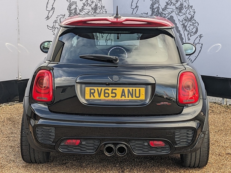 Used MINI Hatch 2015 for sale - 76626844: Photo 7