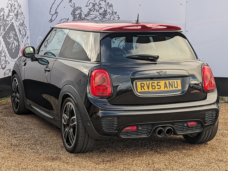 Used MINI Hatch 2015 for sale - 76626844: Photo 8