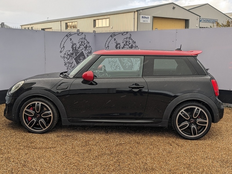 Used MINI Hatch 2015 for sale - 76626844: Photo 9