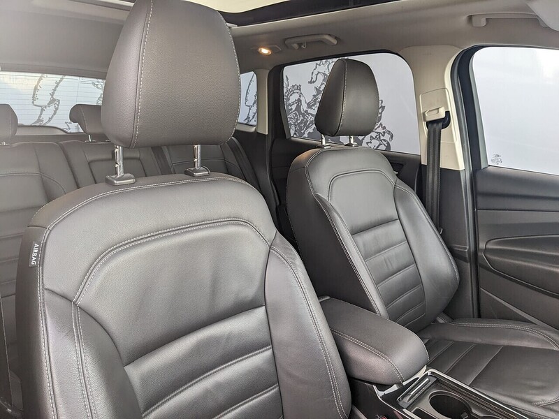 Used Ford Kuga 2018 for sale - 77107263: Photo 13