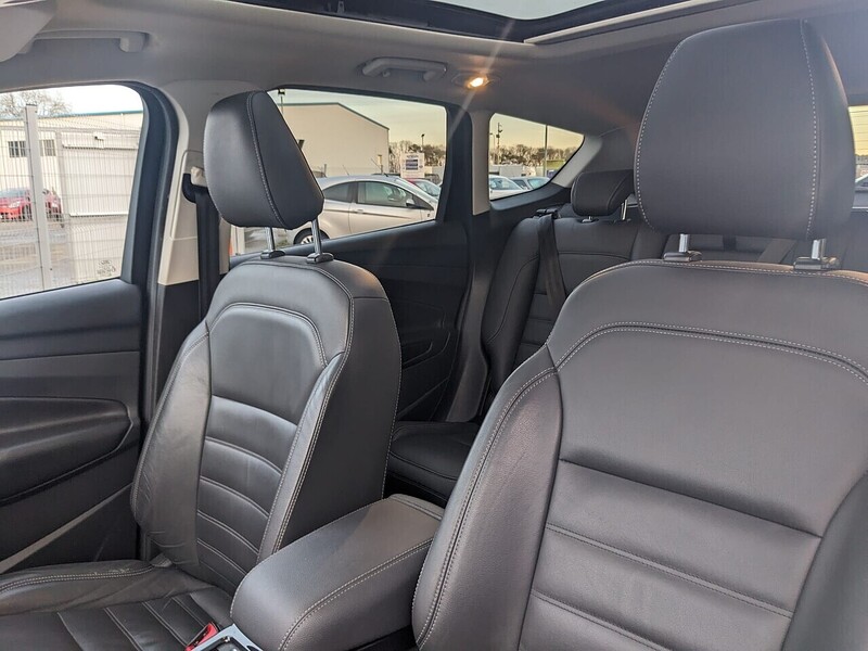 Used Ford Kuga 2018 for sale - 77107263: Photo 15