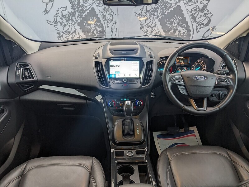 Used Ford Kuga 2018 for sale - 77107263: Photo 16