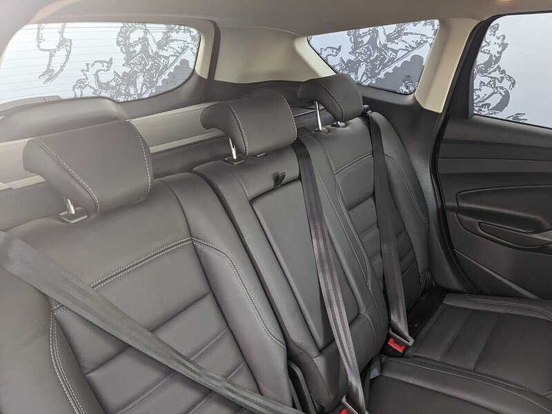 Used Ford Kuga 2018 for sale - 77107263: Photo 18