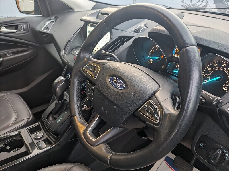 Used Ford Kuga 2018 for sale - 77107263: Photo 21