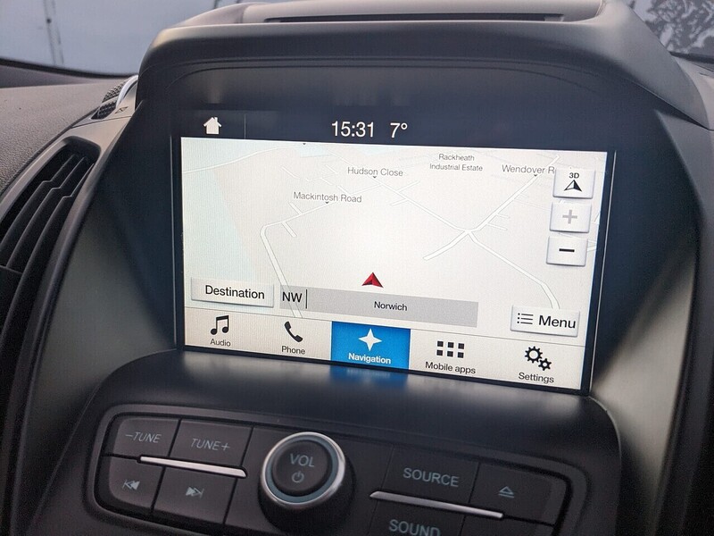 Used Ford Kuga 2018 for sale - 77107263: Photo 28