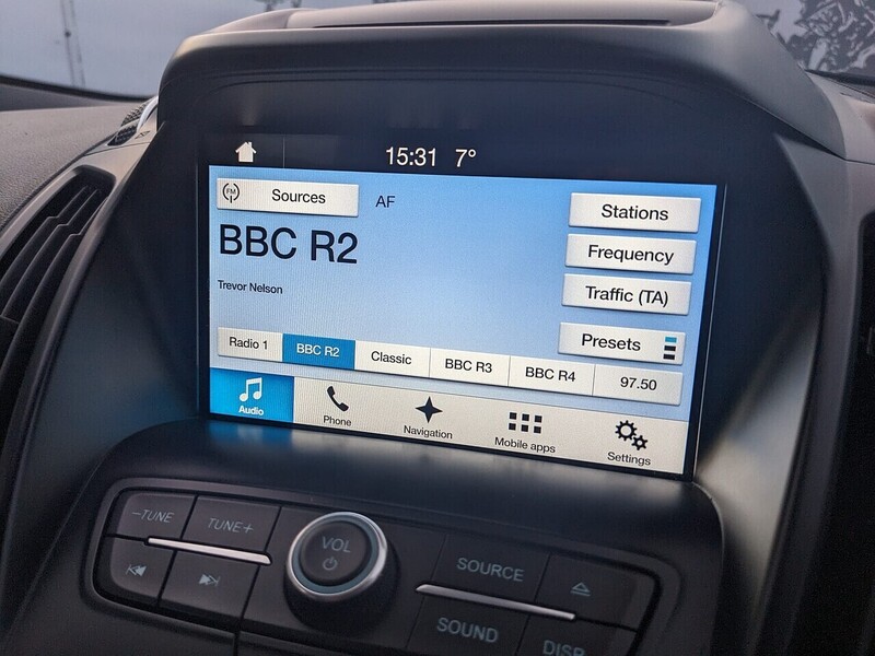 Used Ford Kuga 2018 for sale - 77107263: Photo 31