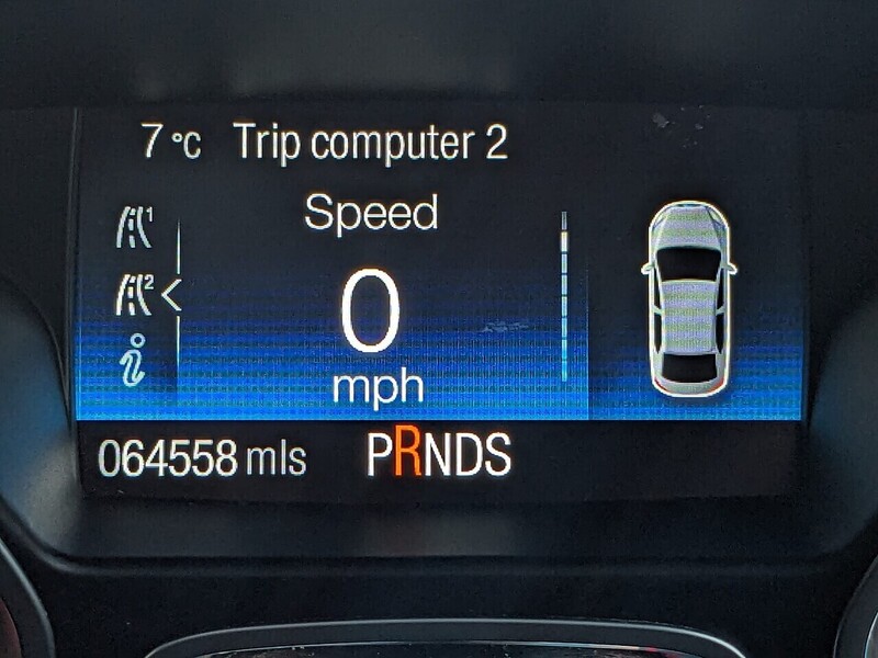 Used Ford Kuga 2018 for sale - 77107263: Photo 32