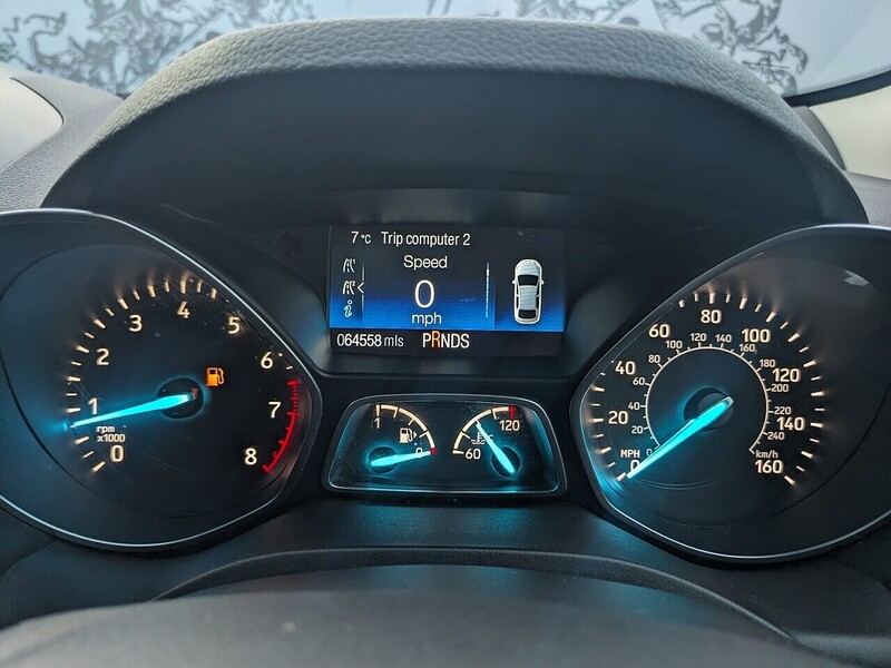 Used Ford Kuga 2018 for sale - 77107263: Photo 33