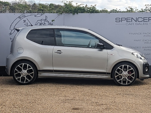Used Volkswagen up! 2018 for sale - 74387768: Photo 10