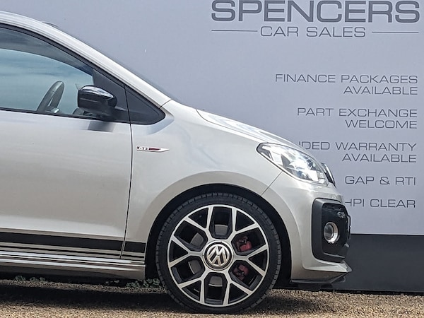 Used Volkswagen up! 2018 for sale - 74387768: Photo 11