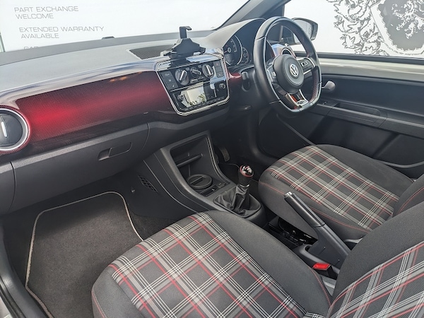 Used Volkswagen up! 2018 for sale - 74387768: Photo 12