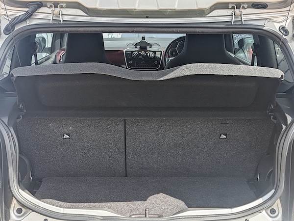 Used Volkswagen up! 2018 for sale - 74387768: Photo 17