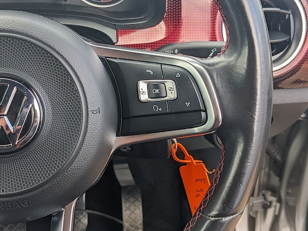 Used Volkswagen up! 2018 for sale - 74387768: Photo 21