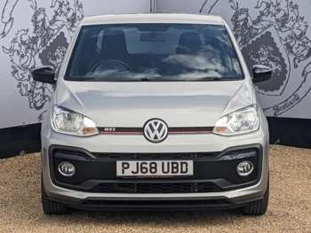 Used Volkswagen up! 2018 for sale - 74387768: Photo