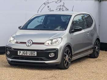 Used Volkswagen up! 2018 for sale - 74387768: Photo