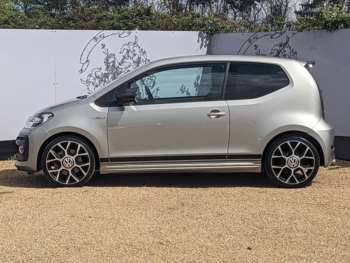 Used Volkswagen up! 2018 for sale - 74387768: Photo