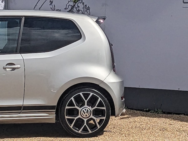 Used Volkswagen up! 2018 for sale - 74387768: Photo 6