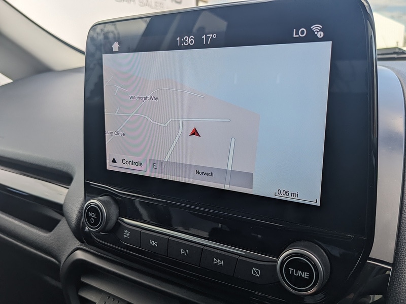 Vehicle 23