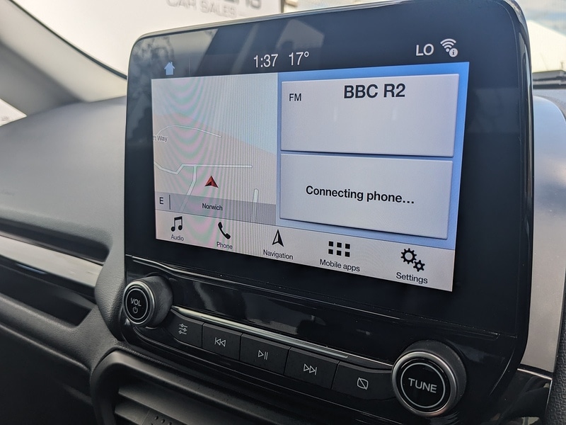 Vehicle 24