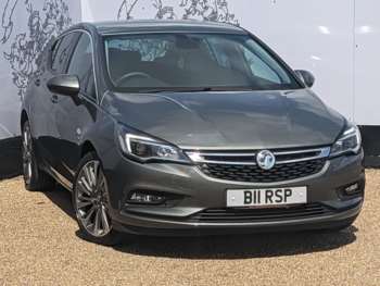 2019 - i Turbo Griffin 5-Door