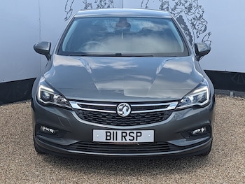Used Vauxhall Astra 2019 for sale - 75272630: Photo