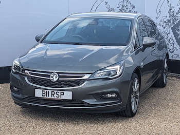 Used Vauxhall Astra 2019 for sale - 75272630: Photo