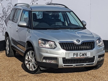 2016 - TSI SE L 5-Door