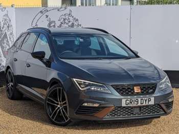 2019 - 2.0 TSI Cupra 300 [EZ] 5dr DSG 4Drive