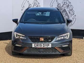 Used SEAT Leon 2019 for sale - 74541319: Photo