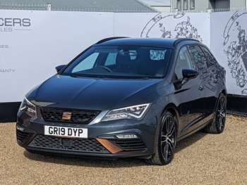 Used SEAT Leon 2019 for sale - 74541319: Photo