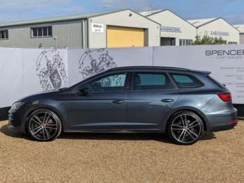 Used SEAT Leon 2019 for sale - 74541319: Photo