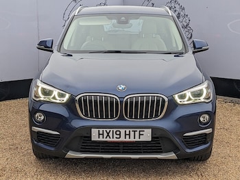 Used BMW X1 2019 for sale - 77693845: Photo