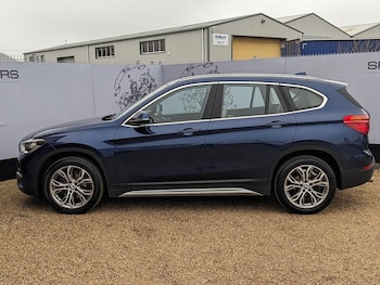 Used BMW X1 2019 for sale - 77693845: Photo