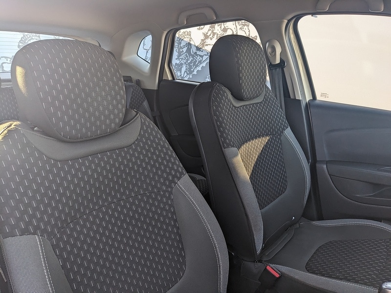 Used Renault Captur 2018 for sale - 76006747: Photo 15
