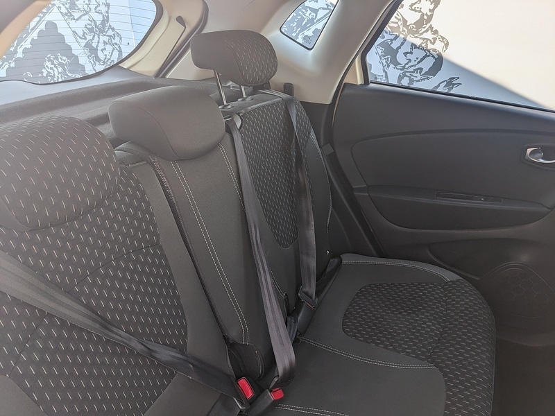 Used Renault Captur 2018 for sale - 76006747: Photo 16