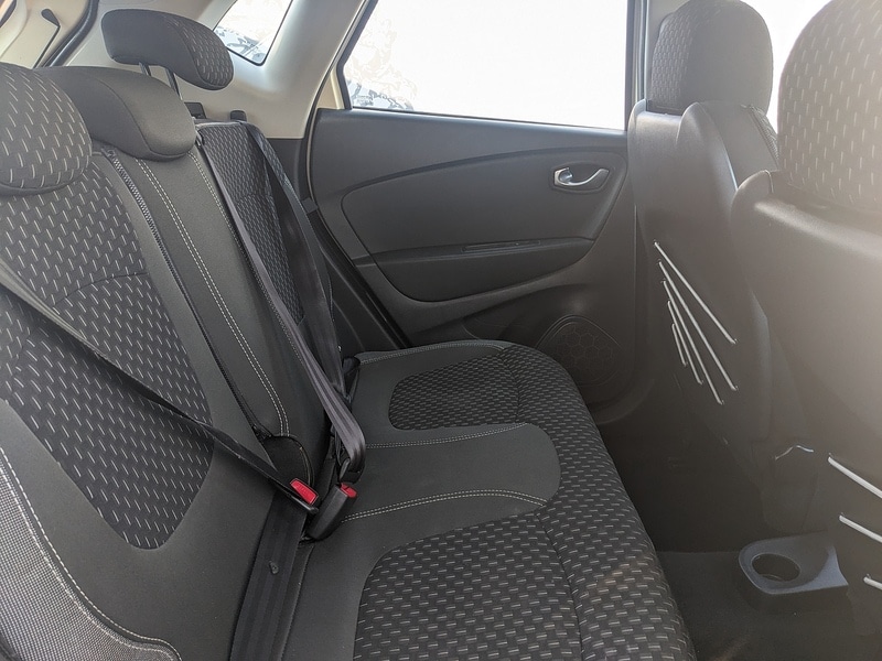 Used Renault Captur 2018 for sale - 76006747: Photo 17