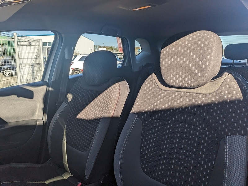 Used Renault Captur 2018 for sale - 76006747: Photo 18