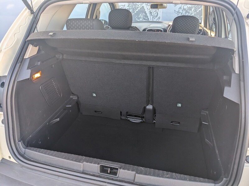 Used Renault Captur 2018 for sale - 76006747: Photo 19