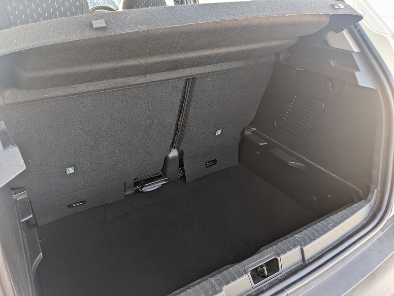 Used Renault Captur 2018 for sale - 76006747: Photo 20